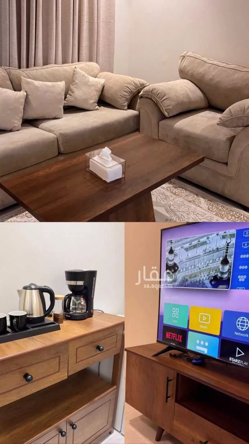 شقة 5 غرف في الأندلس 2