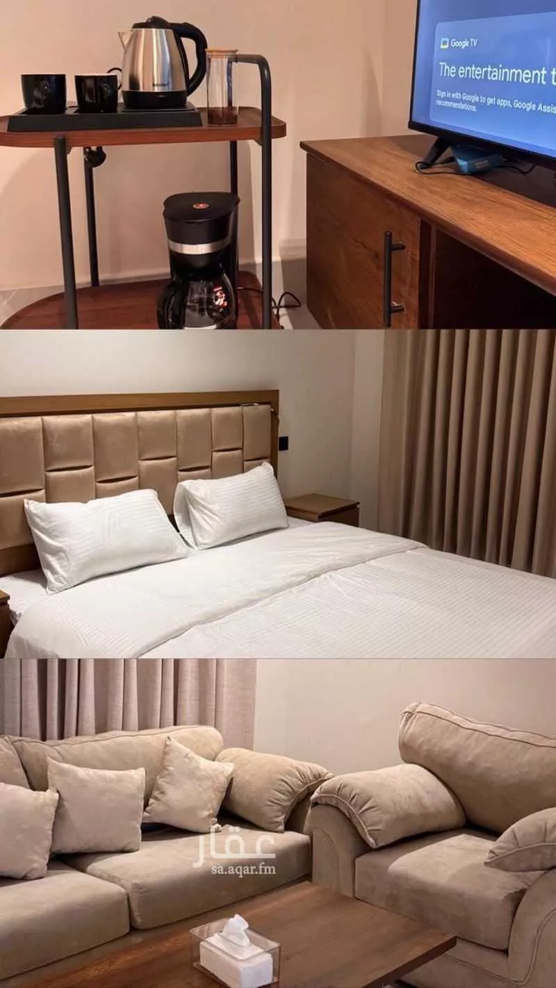 شقة 5 غرف في الأندلس 3