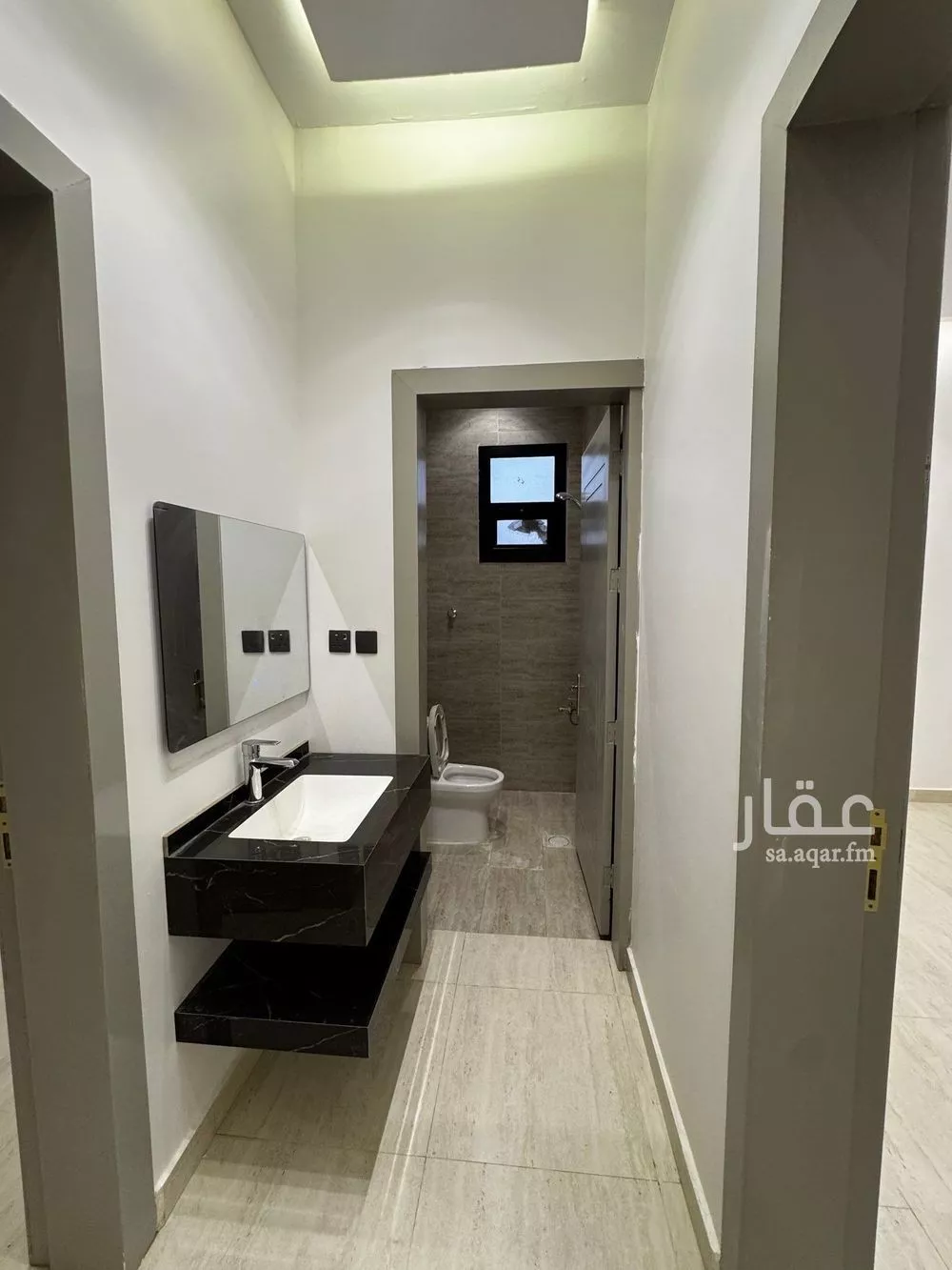 4 bedroom apartment in Ash Sharq 11
