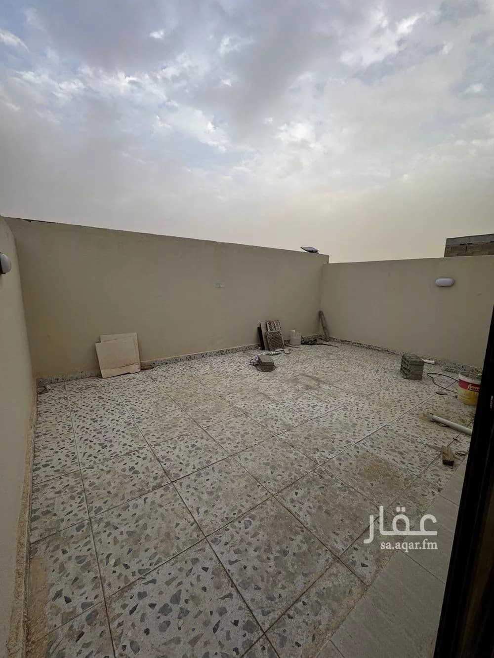 4 bedroom apartment in Ash Sharq 3