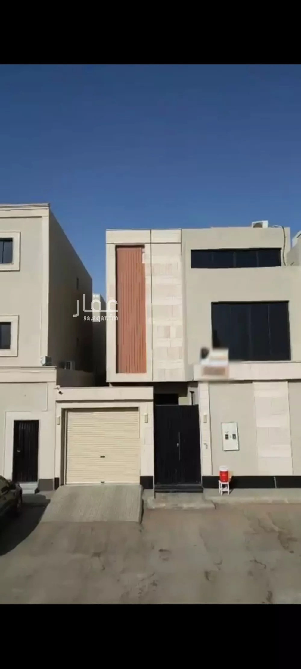 4 bedroom villa in Al Aridh 1