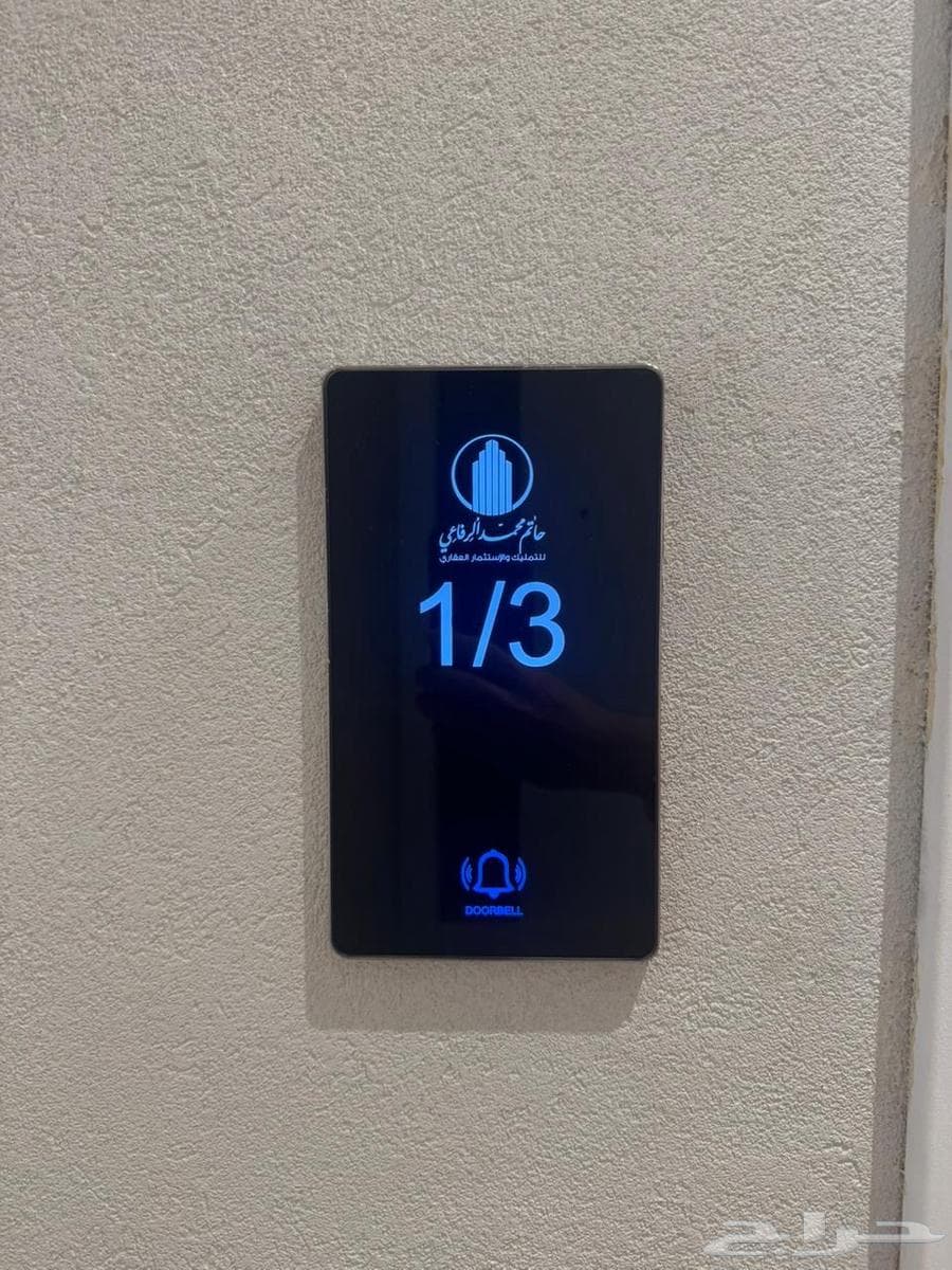 شقة 2 غرف في السلامة 1