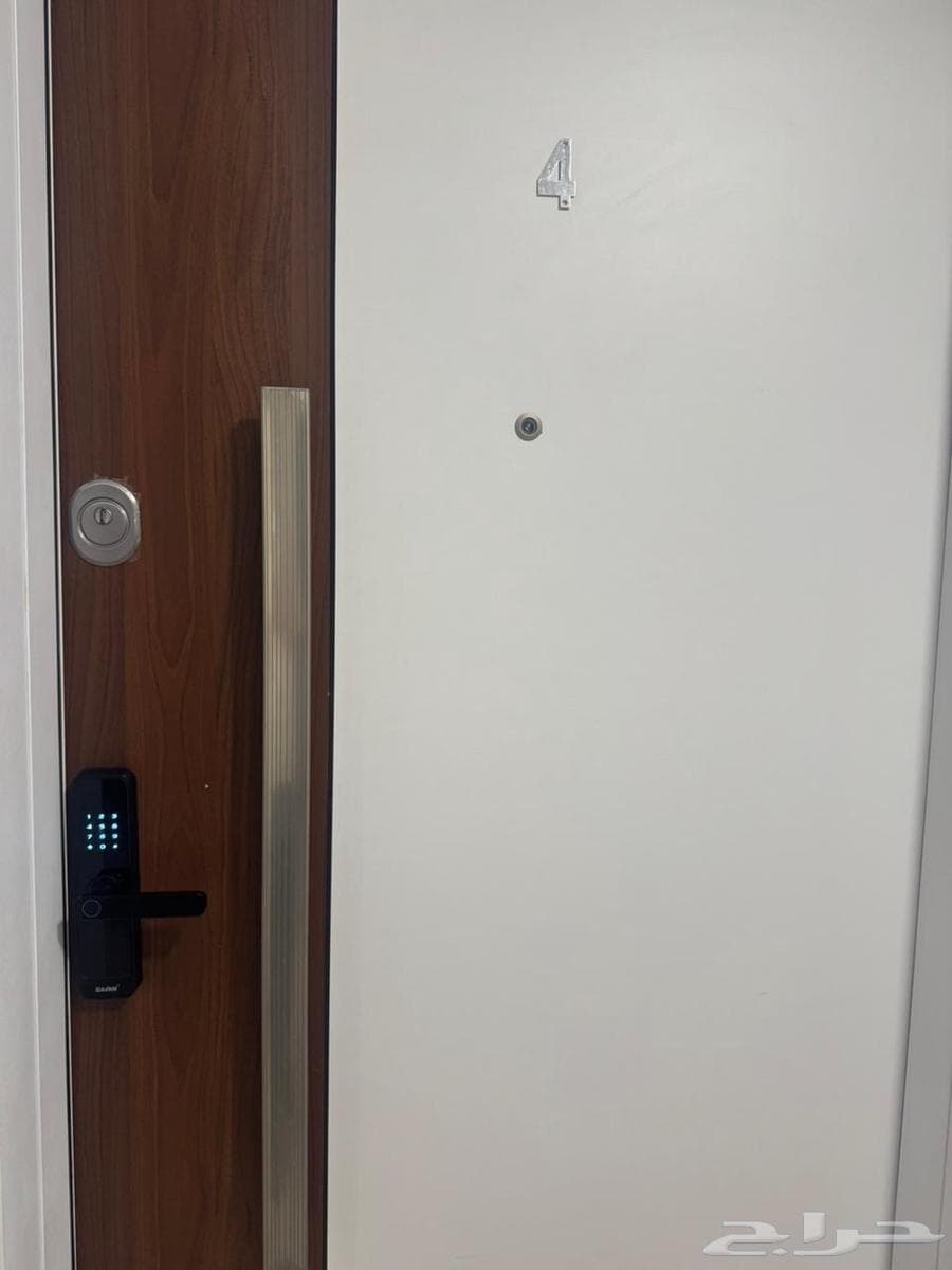 شقة 2 غرف في السلامة 2