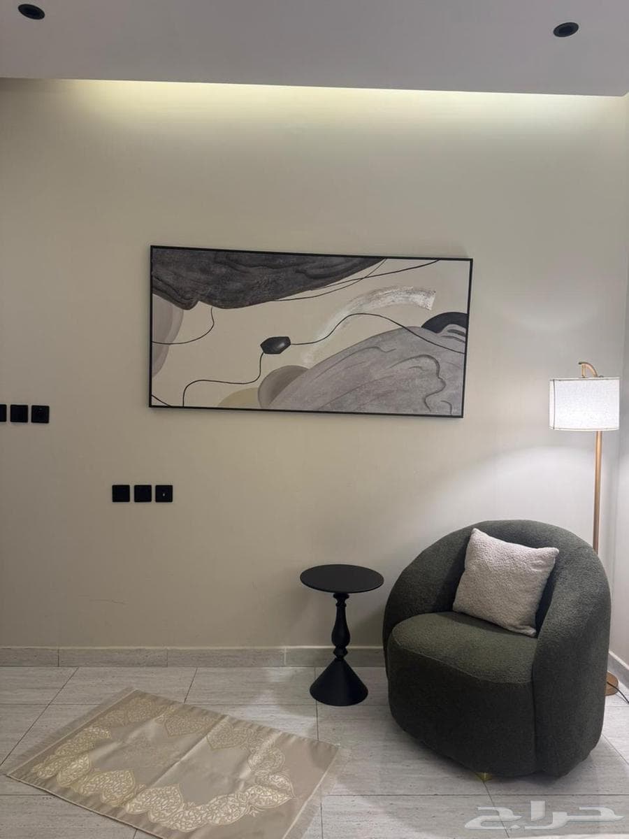 شقة 2 غرف في السلامة 3