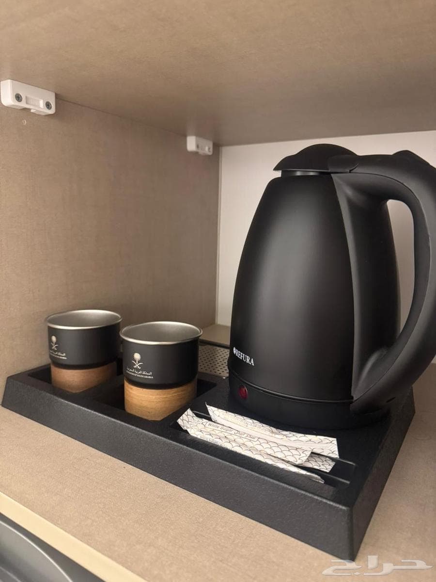 شقة 2 غرف في السلامة 6