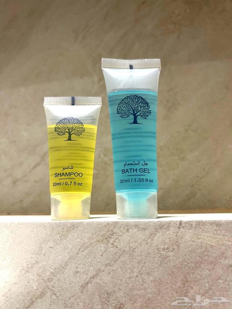 شقة 2 غرف في السلامة 7