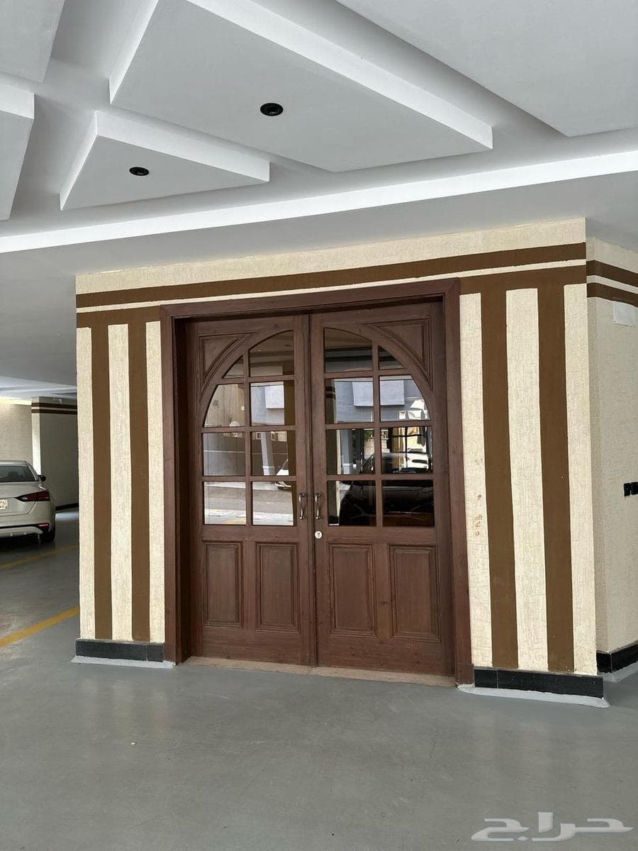 شقة 2 غرف في السلامة 10