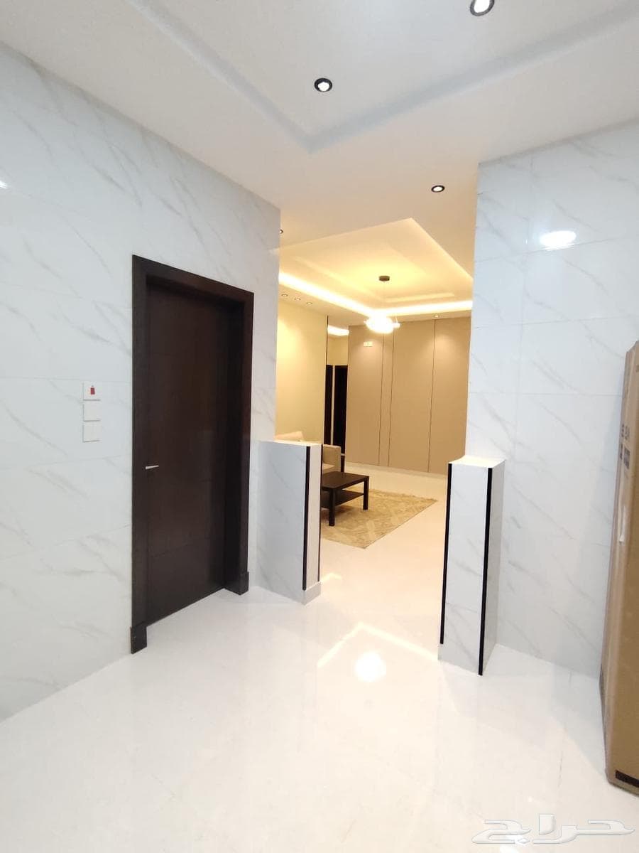 شقة 3 غرف في الفيحاء 2