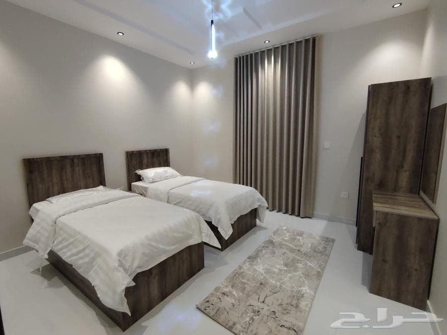 شقة 3 غرف في الفيحاء 11