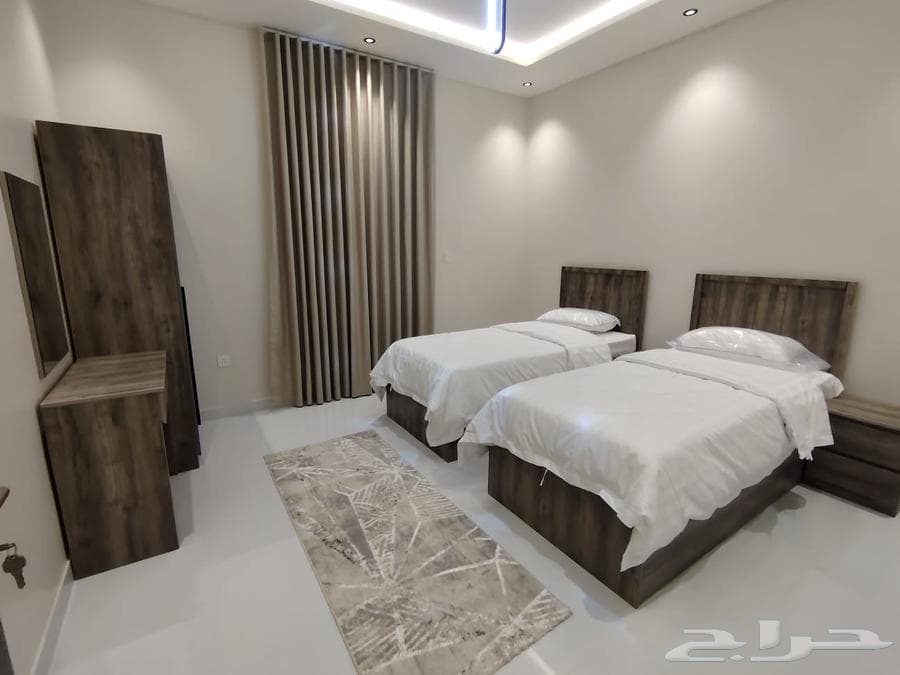 شقة 3 غرف في الفيحاء 12