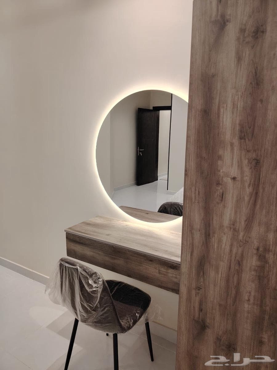 شقة 3 غرف في الفيحاء 13