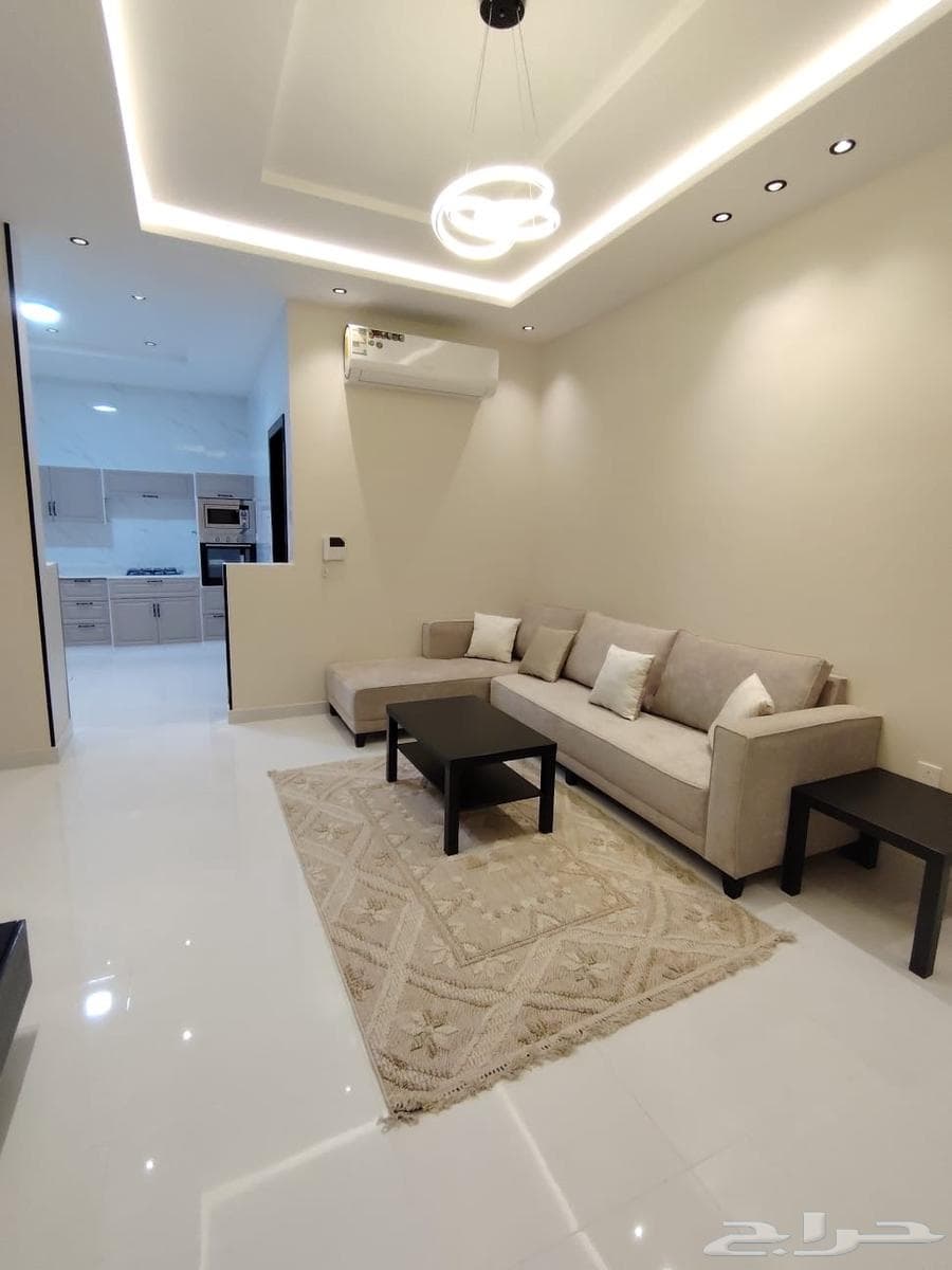 شقة 3 غرف في الفيحاء 14