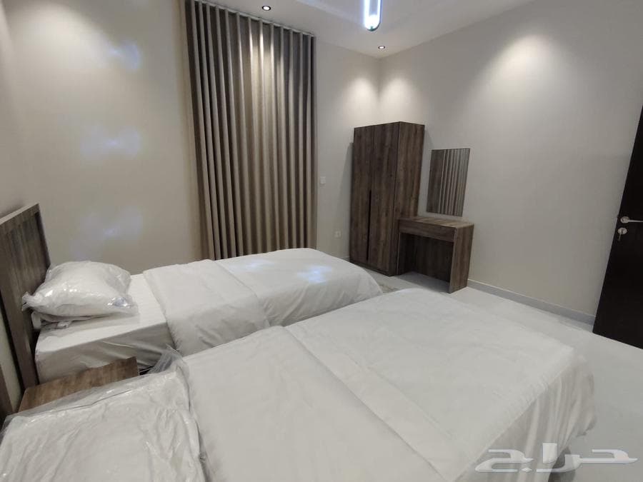 شقة 3 غرف في الفيحاء 15