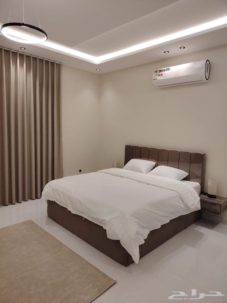 شقة 3 غرف في الفيحاء 3