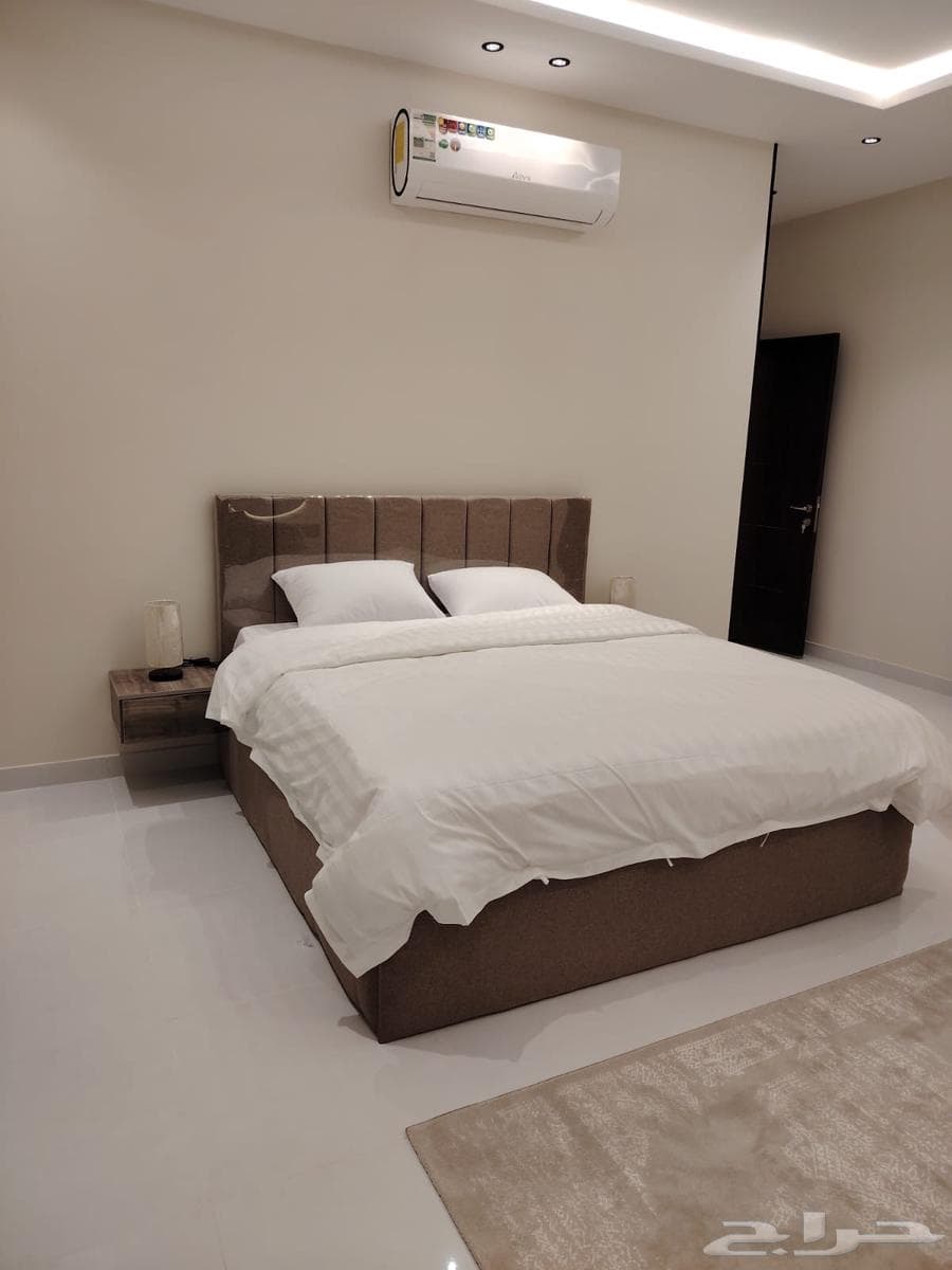 شقة 3 غرف في الفيحاء 5