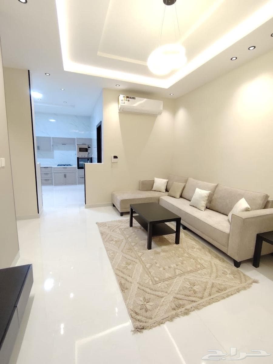 شقة 3 غرف في الفيحاء 6