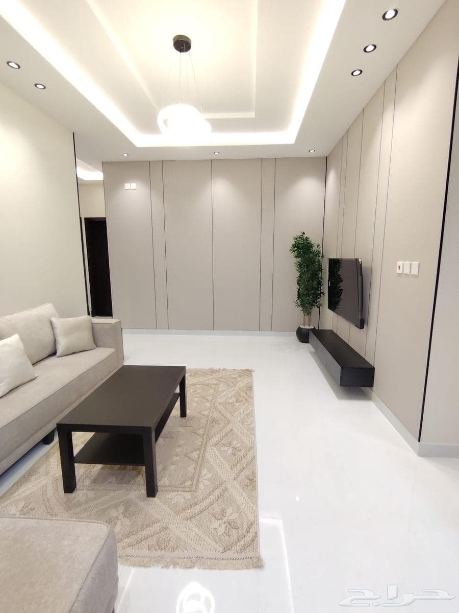 شقة 3 غرف في الفيحاء 7