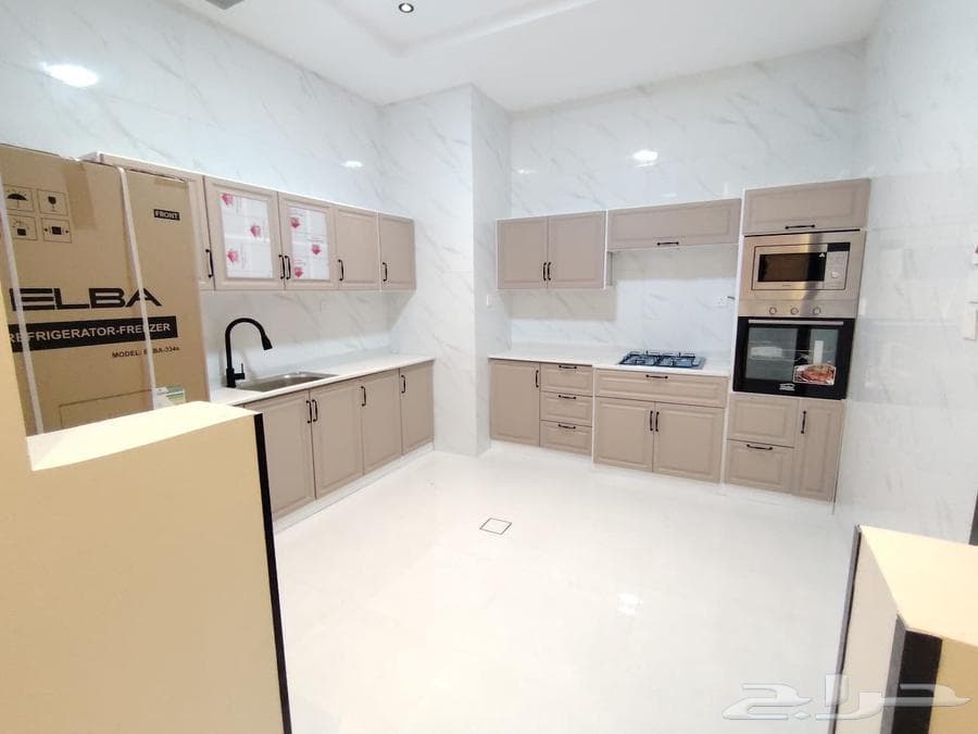 شقة 3 غرف في الفيحاء 8