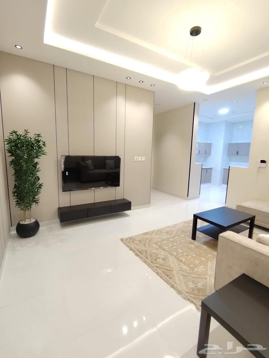 شقة 3 غرف في الفيحاء 9