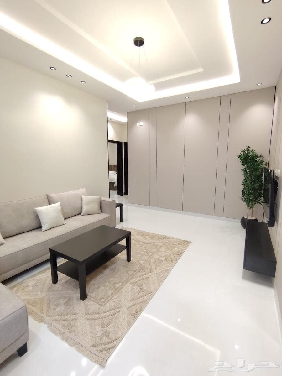 شقة 3 غرف في الفيحاء 10