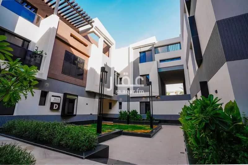 شقة 3 غرف في المحمدية 1