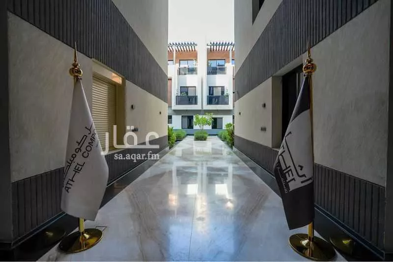 شقة 3 غرف في المحمدية 2