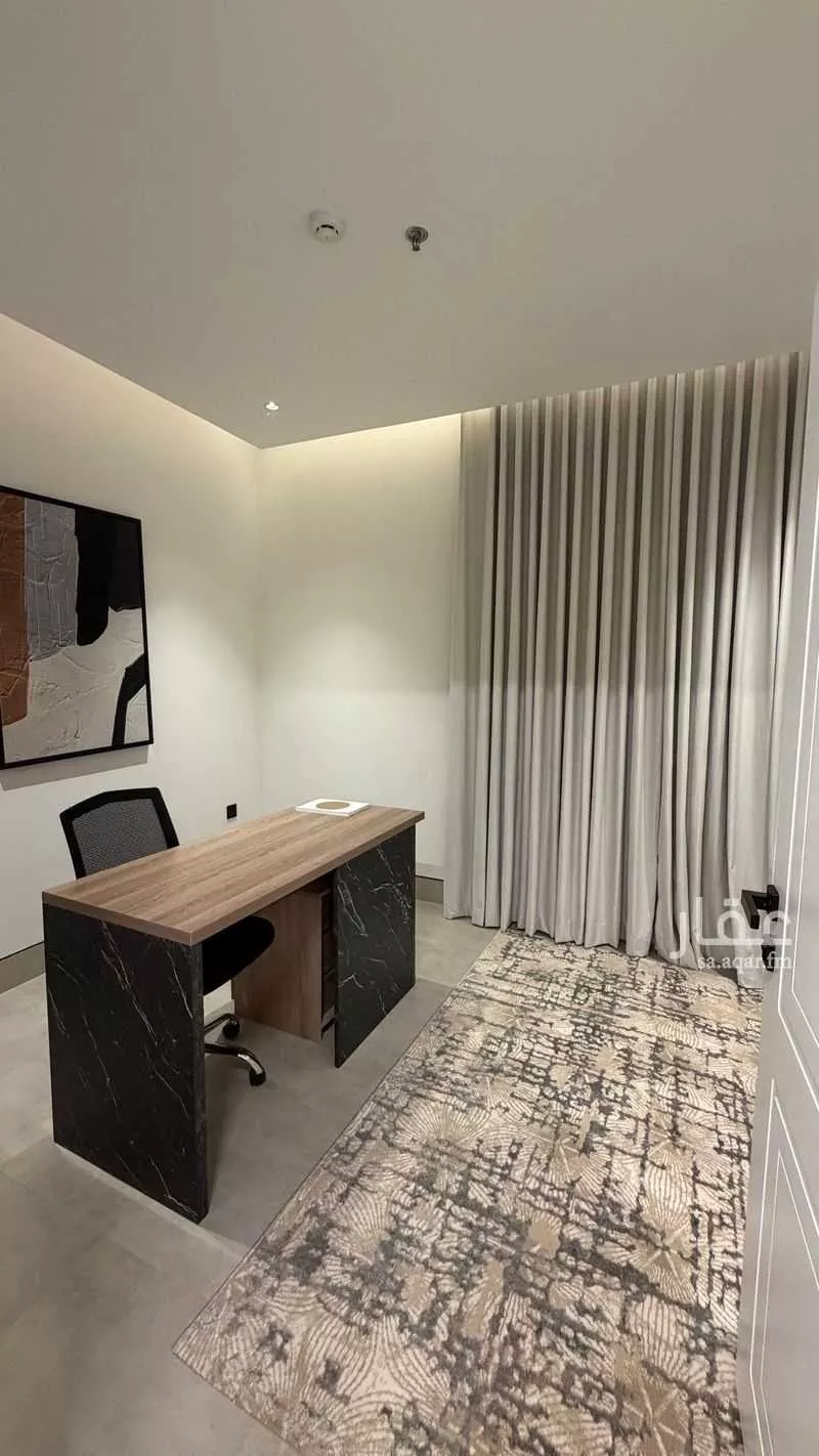 شقة 3 غرف في المحمدية 12