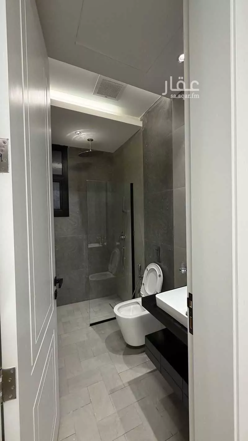 شقة 3 غرف في المحمدية 13