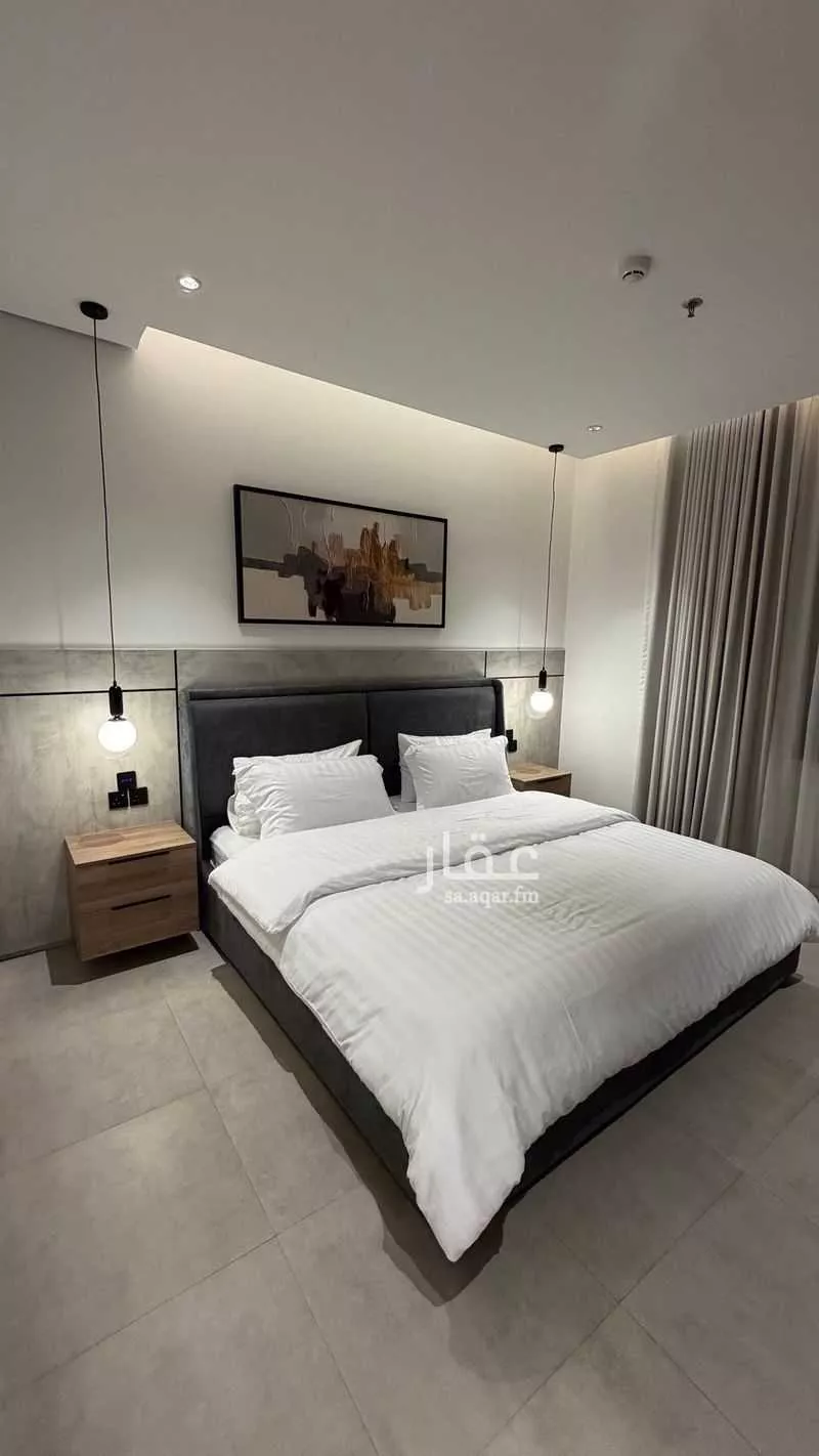 شقة 3 غرف في المحمدية 14