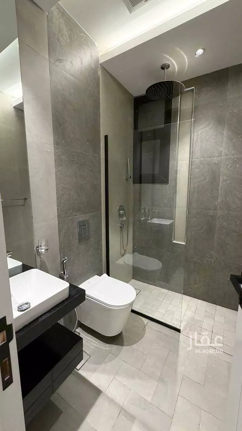 شقة 3 غرف في المحمدية 16