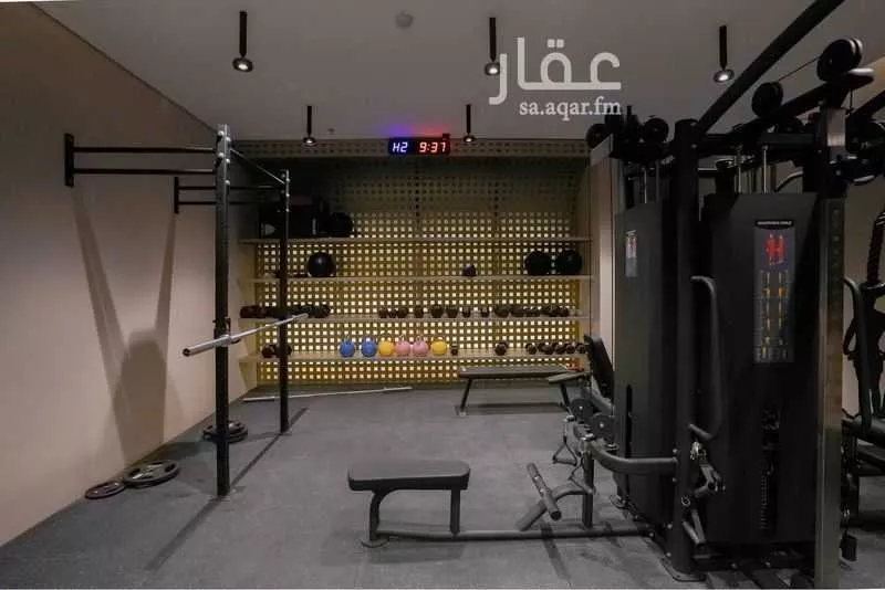 شقة 3 غرف في المحمدية 17