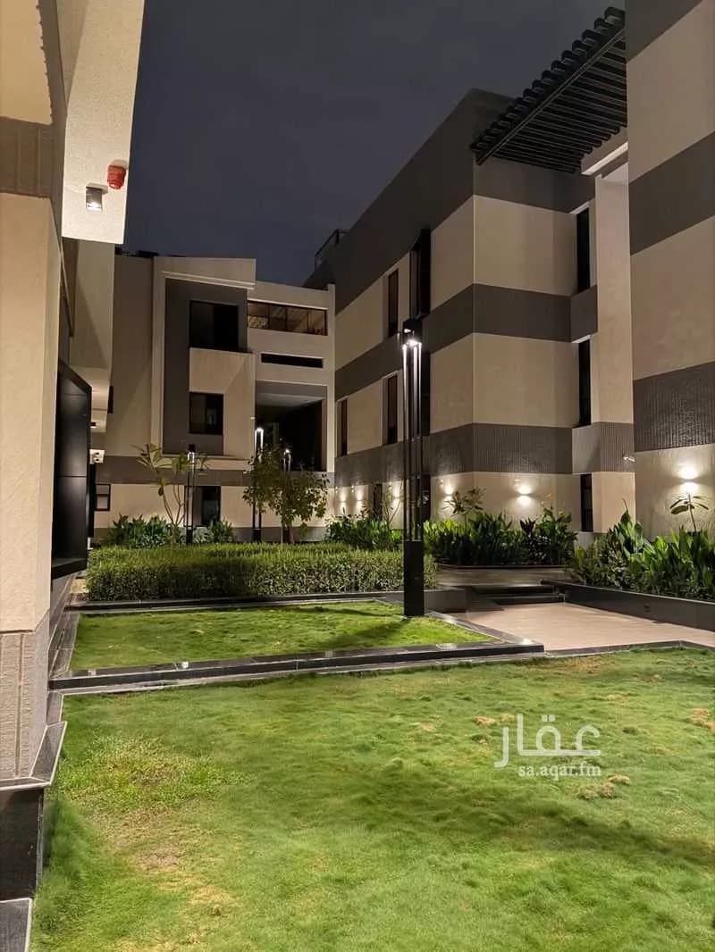 شقة 3 غرف في المحمدية 18