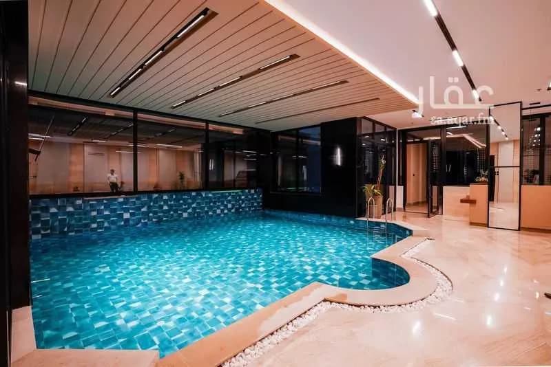 شقة 3 غرف في المحمدية 19