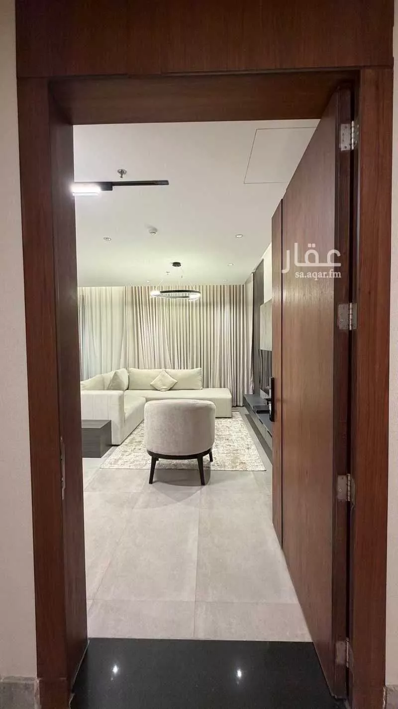 شقة 3 غرف في المحمدية 3