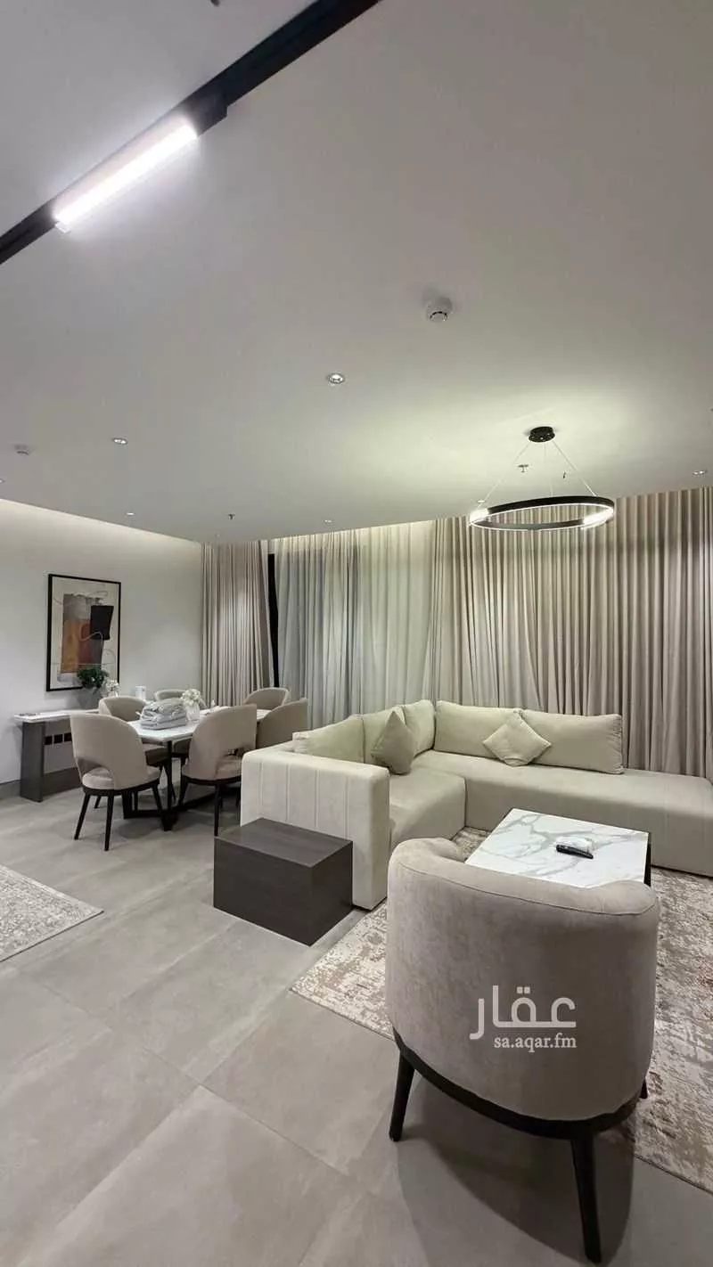 شقة 3 غرف في المحمدية 4