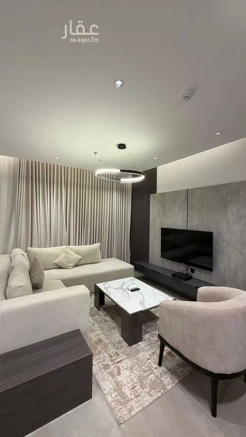 شقة 3 غرف في المحمدية 5