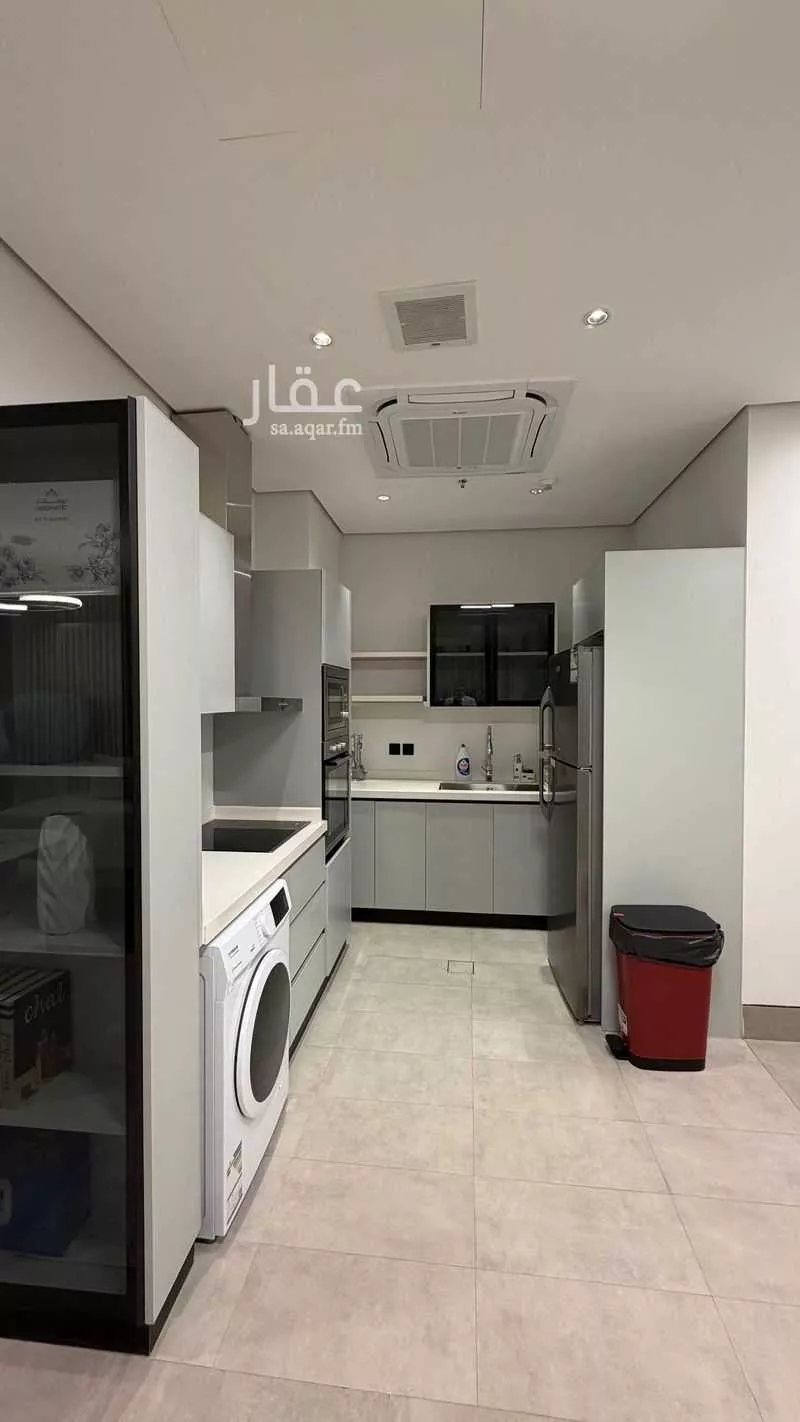 شقة 3 غرف في المحمدية 8