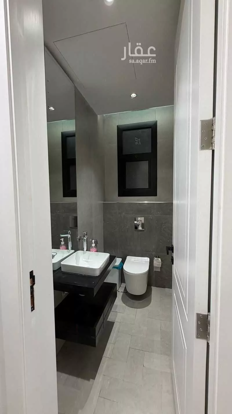 شقة 3 غرف في المحمدية 9