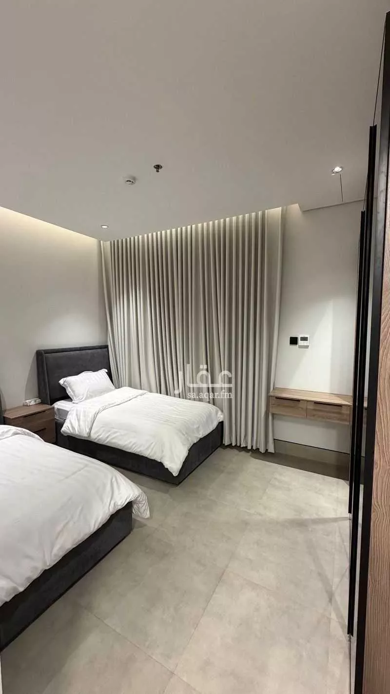 شقة 3 غرف في المحمدية 10