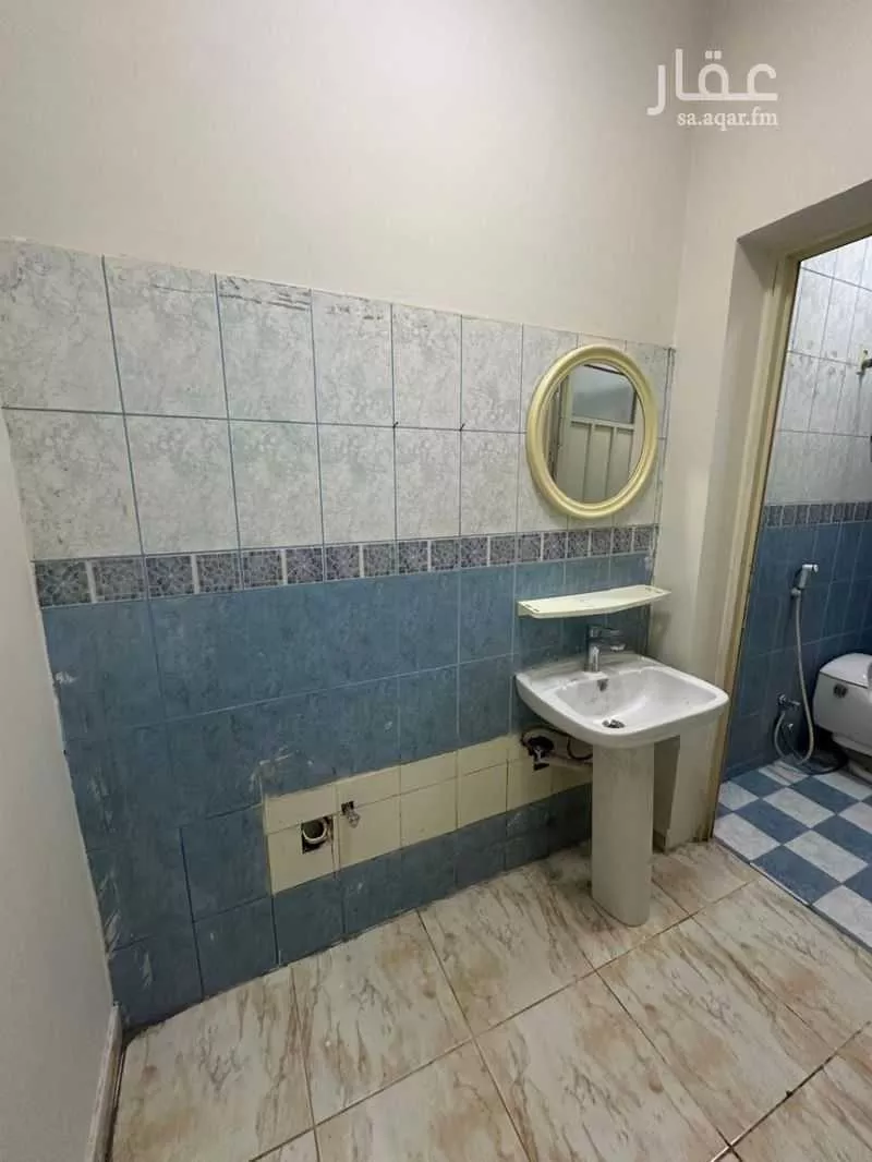 شقة 1 غرف في احد 3