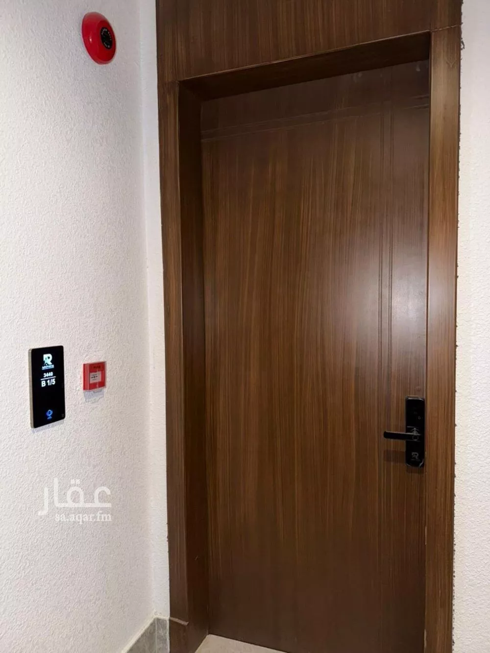 شقة 4 غرف في الشعلة 2