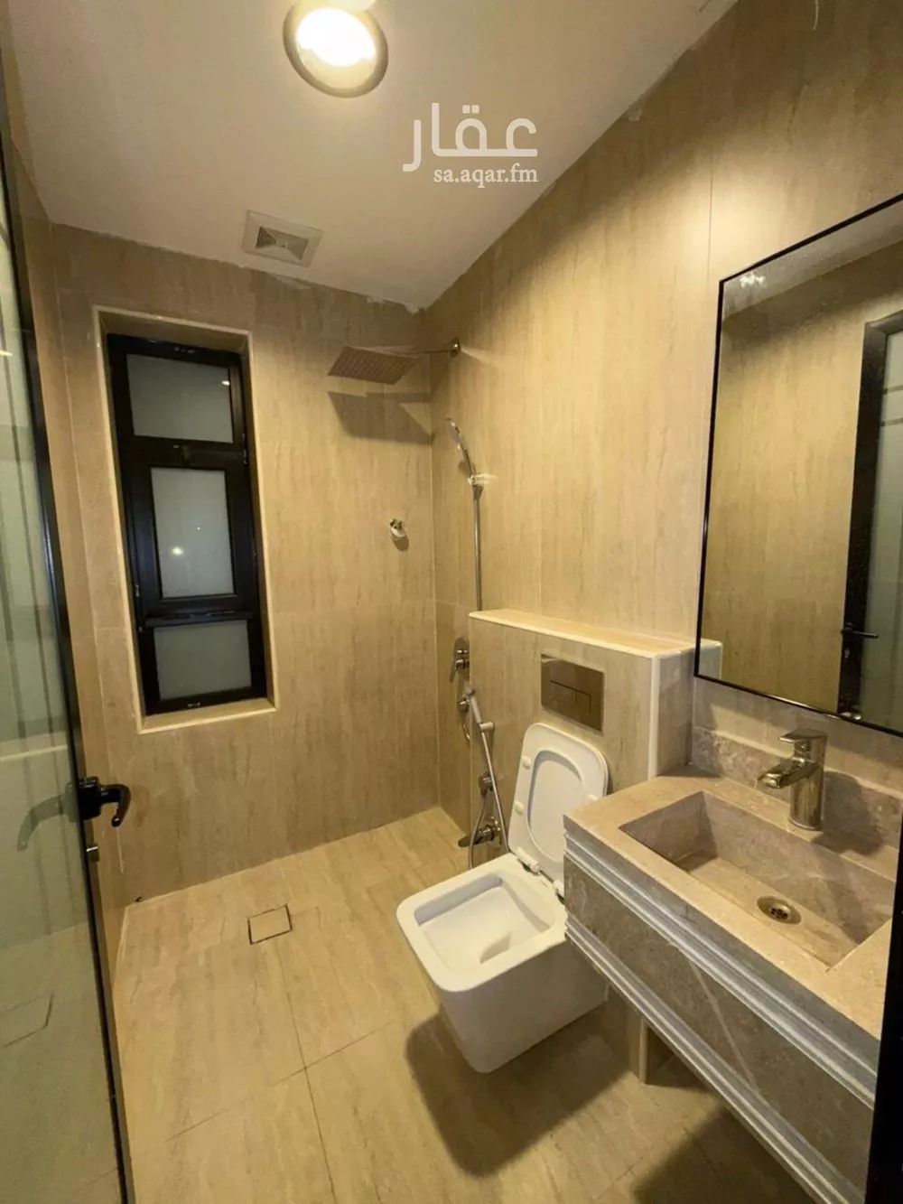 شقة 4 غرف في الشعلة 12