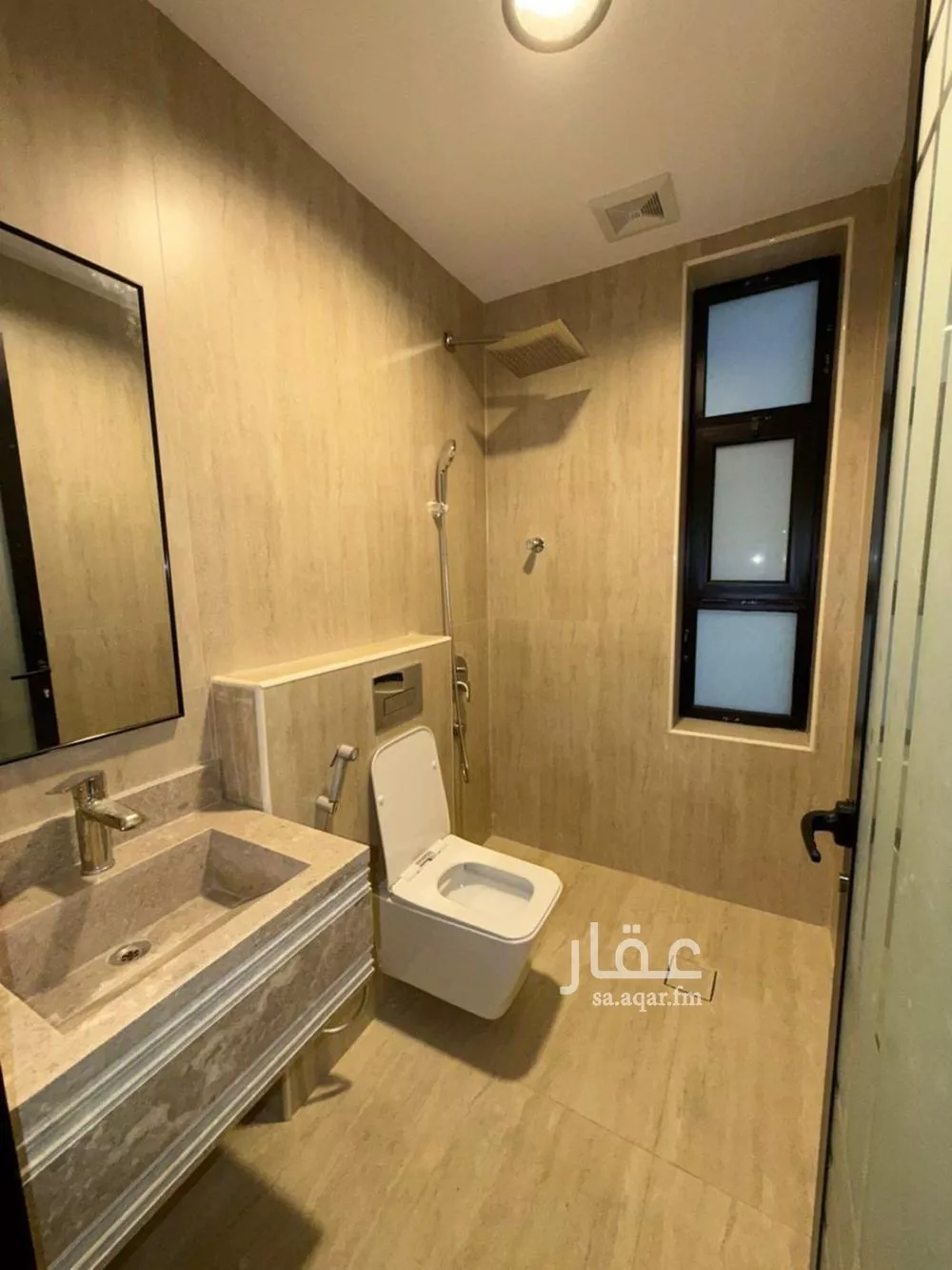 شقة 4 غرف في الشعلة 13