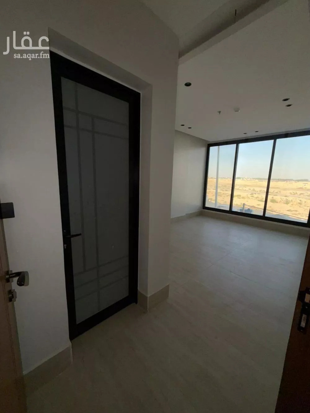 شقة 4 غرف في الشعلة 3