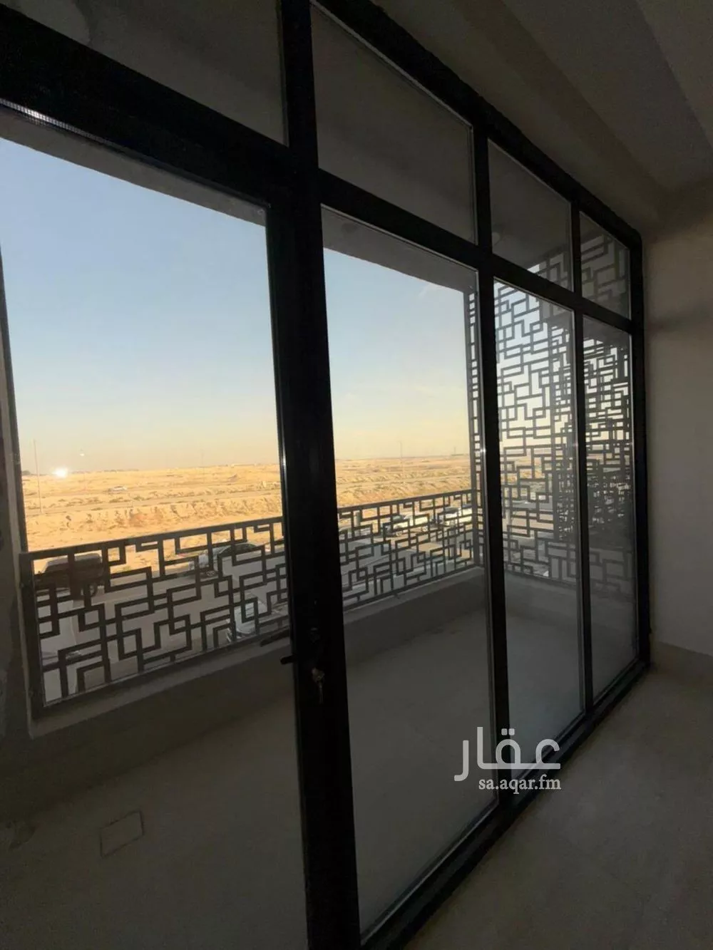 شقة 4 غرف في الشعلة 6