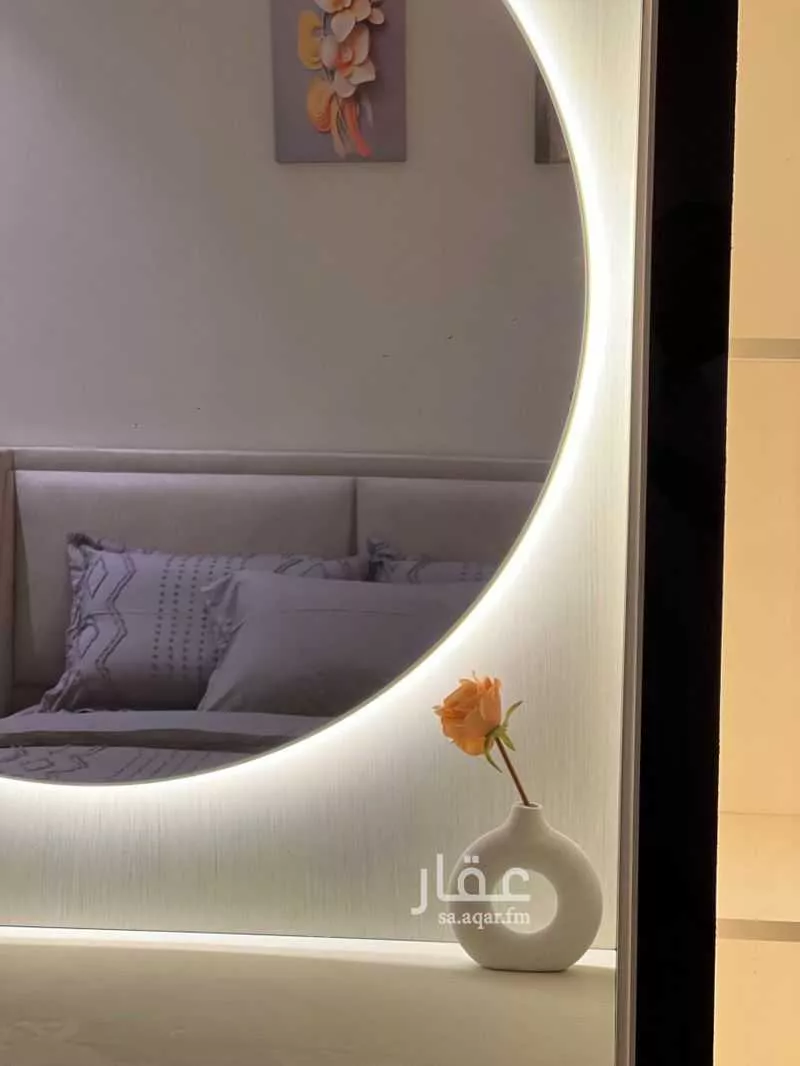 شقة 1 غرف في الشعلة 2