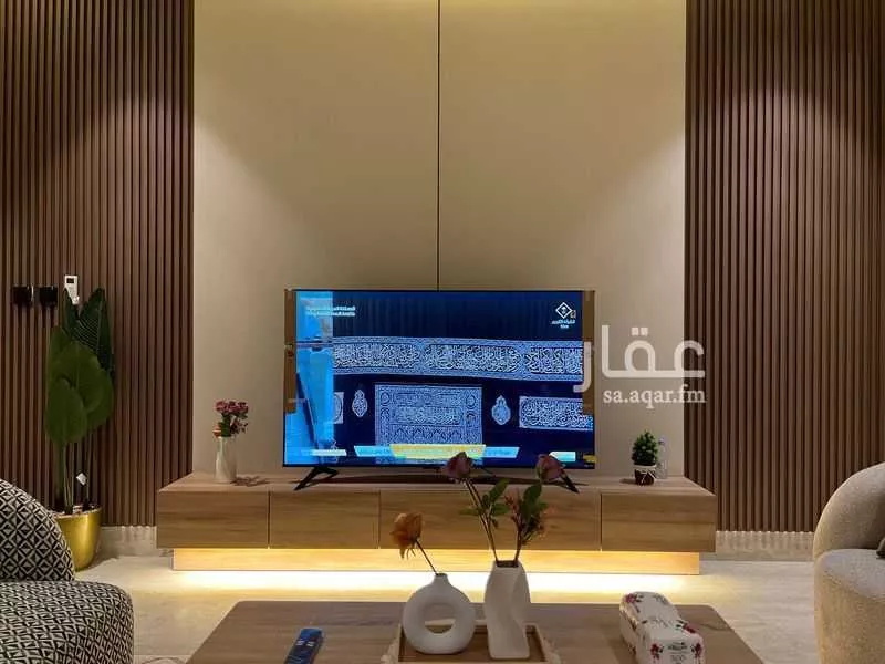 شقة 1 غرف في الشعلة 3