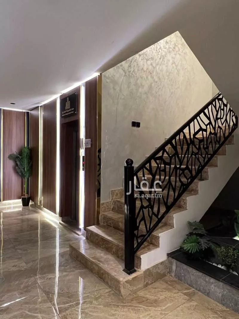 شقة 1 غرف في الشعلة 5