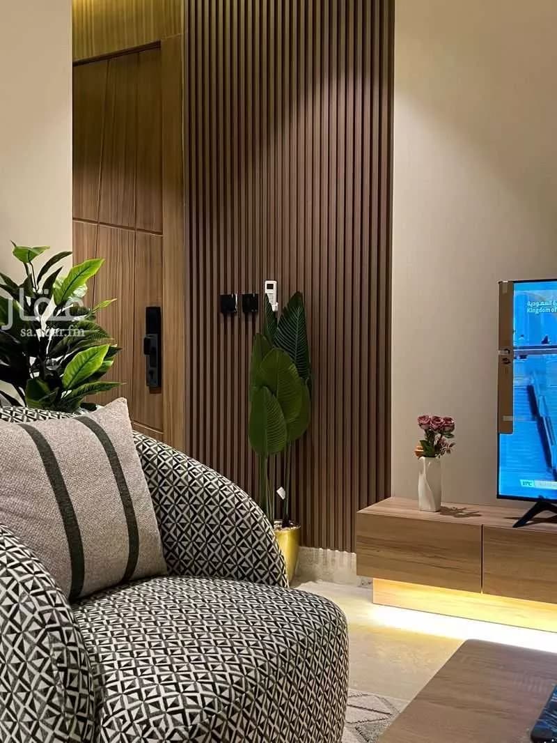 شقة 1 غرف في الشعلة 6