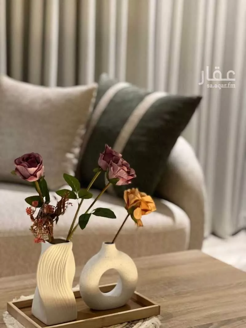 شقة 1 غرف في الشعلة 7